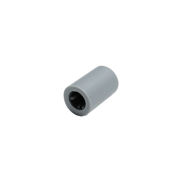 Plastic Single Color Button AN-07